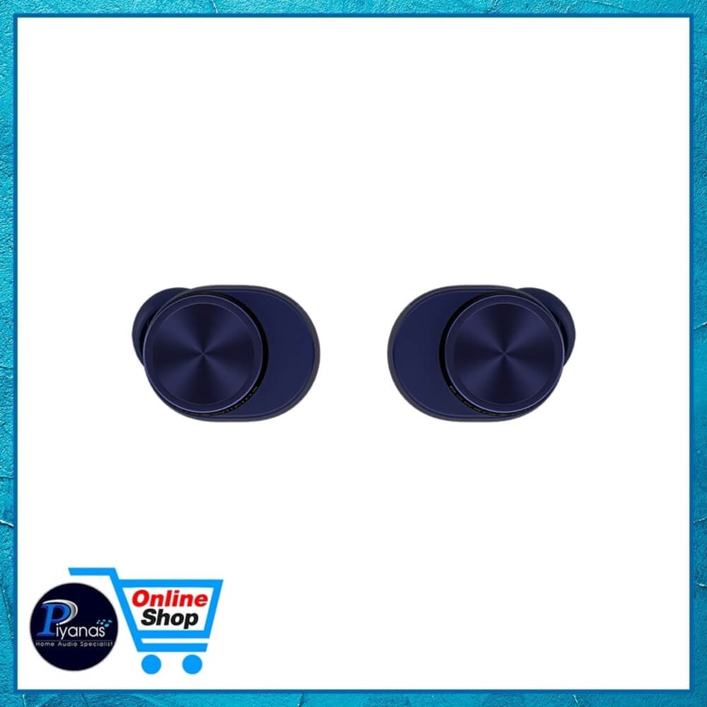 หูฟังไร้สาย Bowers & Wilkins : PI-7 S2 สีน้ำเงิน